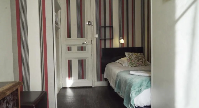 Номер Standard Hotel des Dames