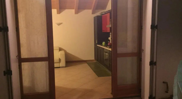 Апартаменты Jomary Apartment