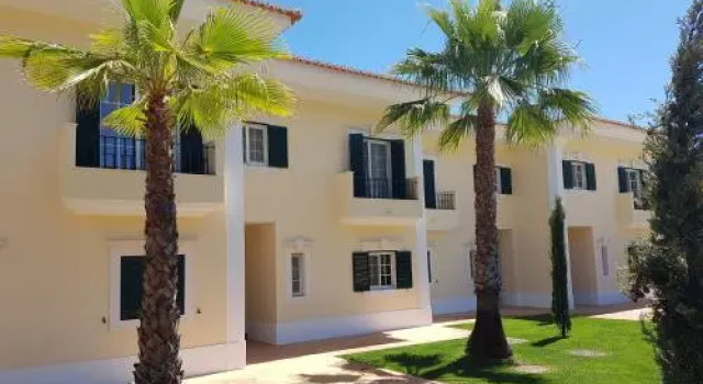 Quinta Formosa - Villas, Rezervovat Hotel Hotely v Sotavento s parkováním, Parkování
