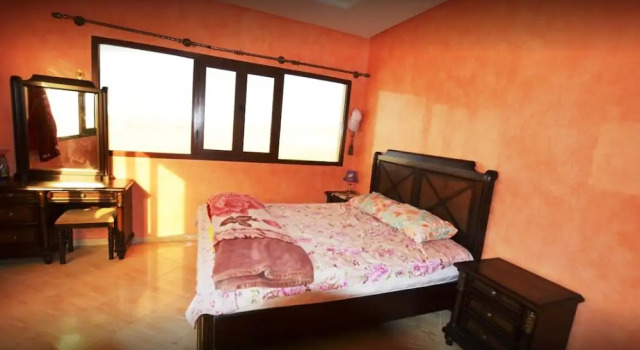 Апартаменты Economy Residence Atlantic Biougra