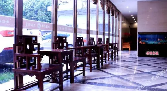 Hongren Hotel, Prenota Hotel Xianyang Shaanxi