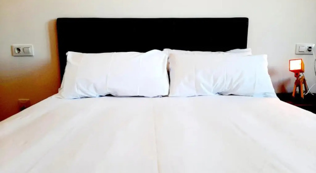 Люкс Deluxe Apartamentos Candelario by gaiarooms
