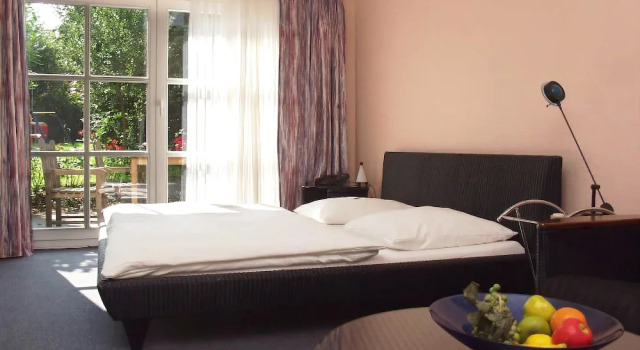 Domicil Residenz Hotel Bad Aachen
