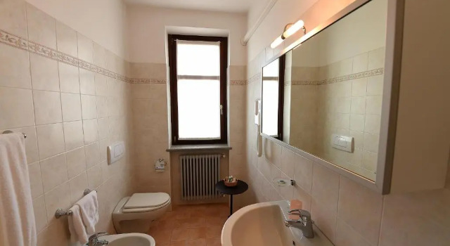 Номер Standard Hotel Villa Lauri