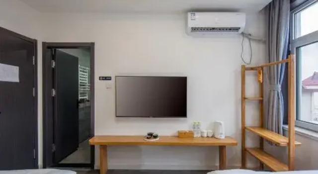 Номер Standard Mayfair Plaza Motel and Apartments