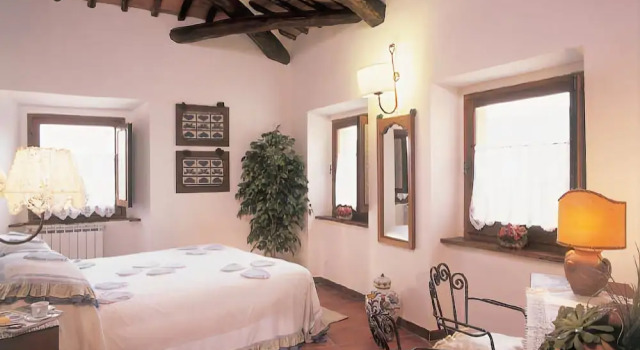 Il Palazzetto Dei Conti Ancajani