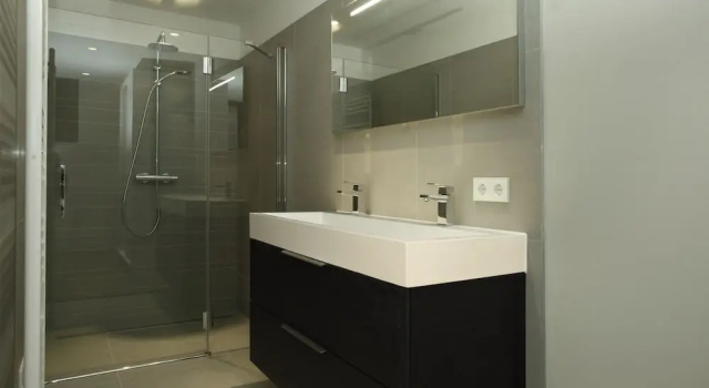Апартаменты Цокольный этаж c 1 комнатой Stayci Apartments Westeinde