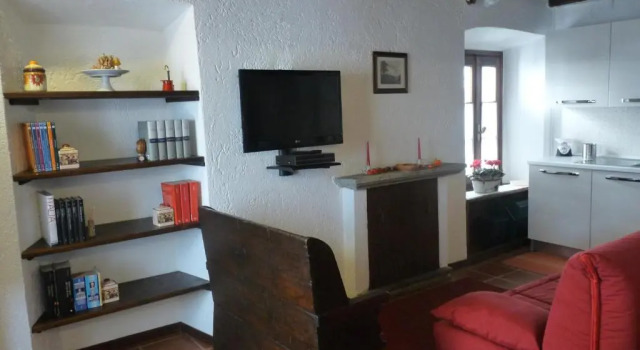 Apartments Cusius and Horta, Забронировать Апартаменты/квартира Апартаменты Пьемонта, Апартаменты/квартира