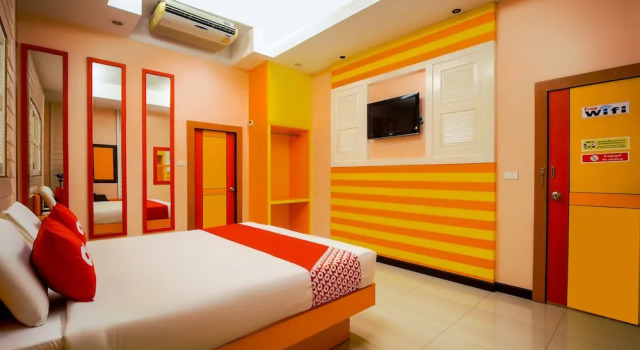 Phadaeng Hotel by OYO Rooms