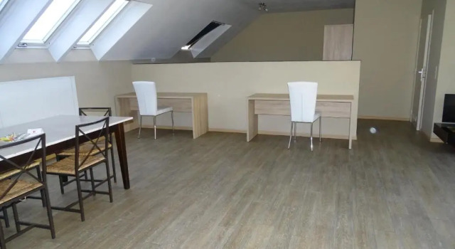 Апартаменты Budget Flats Brussels