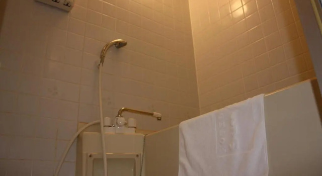 Номер Economy HOTEL SUNOAK Minamikoshigaya