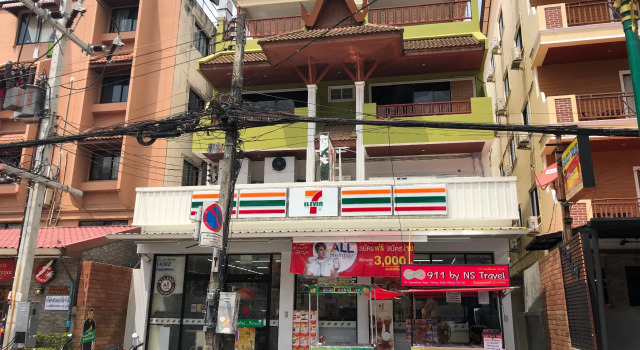 RangRong Hotel