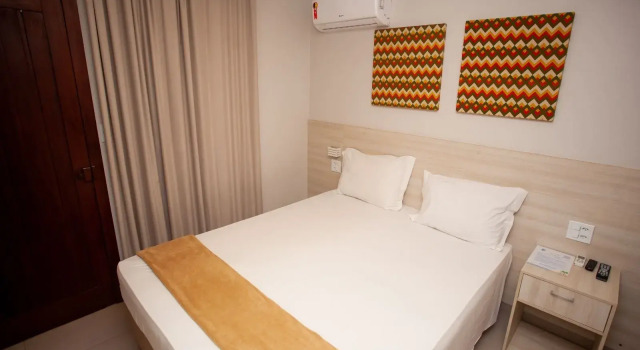 Hotel Encantos de Itaperapuã, Забронировать Отель Отели Порту-Сегуру с завтраком, Завтраки