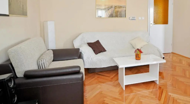 Апартаменты Apartment Sunny Side