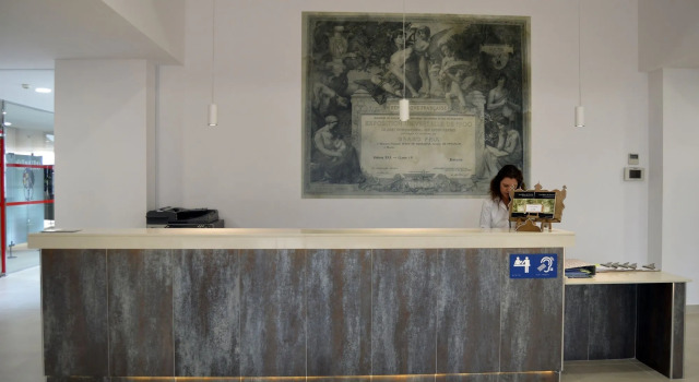 Hotel Balneario de Graena