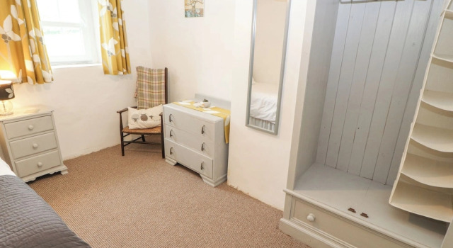 Kestrel Cottage