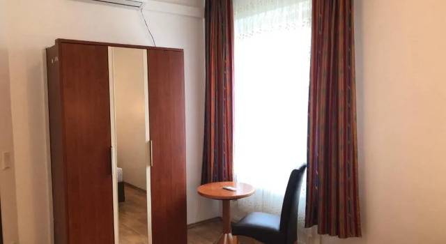 Полулюкс Hotel Verdi