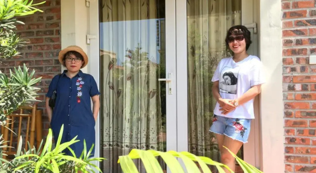 Двухместный номер Standard Ngoc Linh Villas