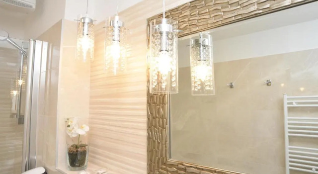 Номер Deluxe Hotel Meduza