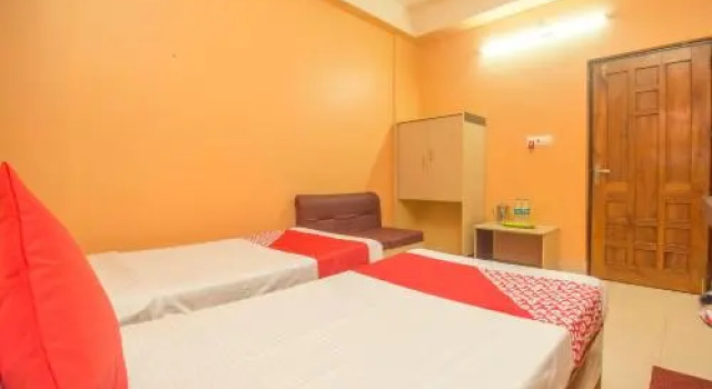 OYO 26227 Sonartari Residency, Prenota Hotel Bagdogra West Bengal