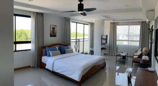 Tamarindee Bed & Breakfast, Забронировать Отель Банг Кхла Chachoengsao Province