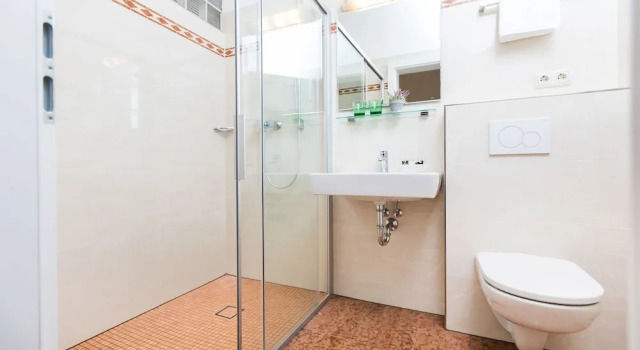 Двухместный номер Premium Hotel am See - Seeresidenz