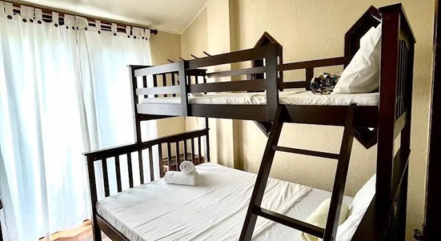 Одноместный номер Standard Casita Ysabel