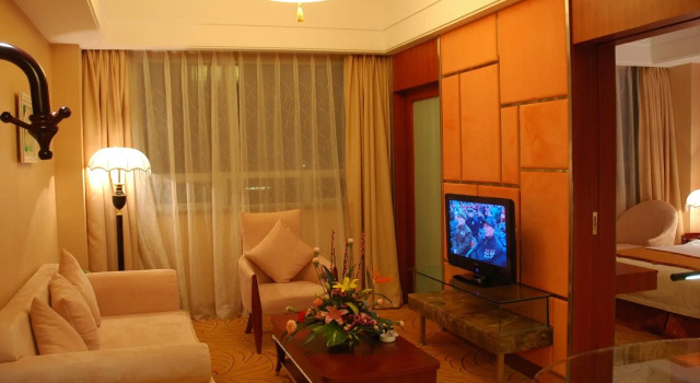 Himalaya Hotel Chengdu, Забронировать Отель Чэнду Сычуань, рядом с Chengdu International Exhibition Centre