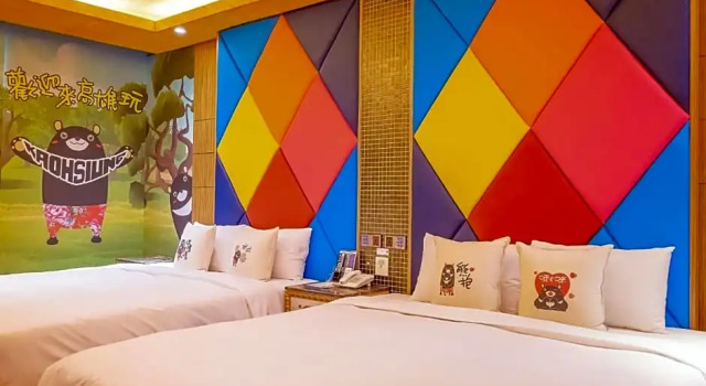 Номер Superior R7 Hotel