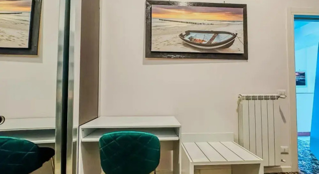 YourHome - Chiara's Apartment Sorrento
