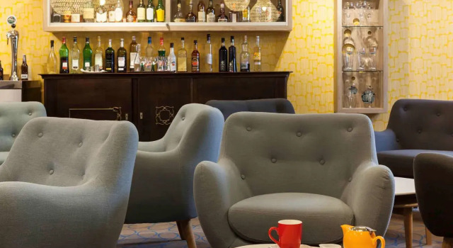Hotel de France, Rezervovat Hotel Chaumont 