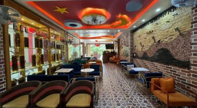 Van Tan Hotel