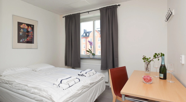 Kalmar Hotell, Prenota Hotel Kalmar Kalmar