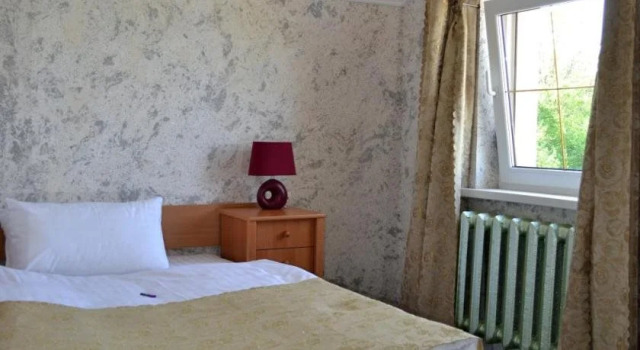 Motel Sacvoyage, Prenota Motel Motel a Kharkov, Motel
