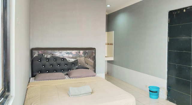 NamRoom at Kebayoran Baru, Book Hotel Kebayoran Baru Jakarta