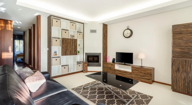 Pink Apartment - apartamento espaçoso com piscina, Book Lejlighed Viana do Castelo Minho