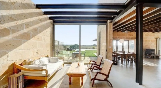 Residence by G Sa Curia Fosca, Rezerwuj Hotel Hotele w Majorka z parkingiem, Parking