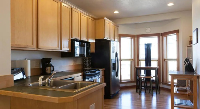 Апартаменты Venturi 2 Bedrooms 2.5 Bathrooms Townhouse