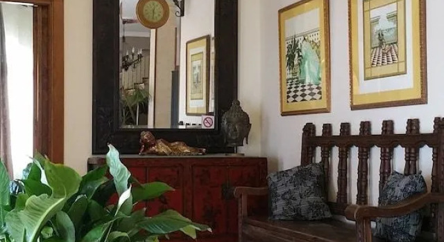 Sotel Valle Guadiaro, Buchen Sie Hotel San Roque Costa de la Luz Cadíz