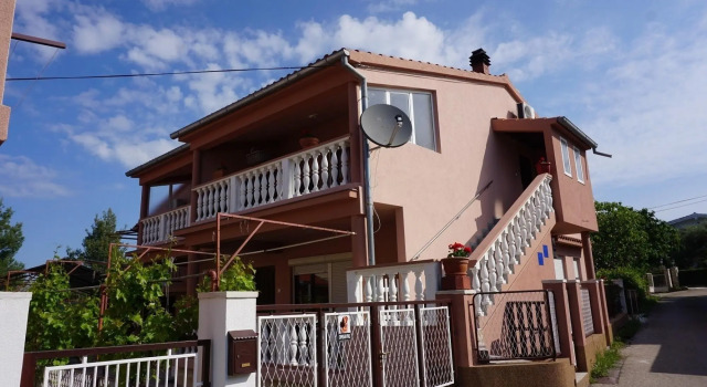 Julijana - Economy Apartment - A1