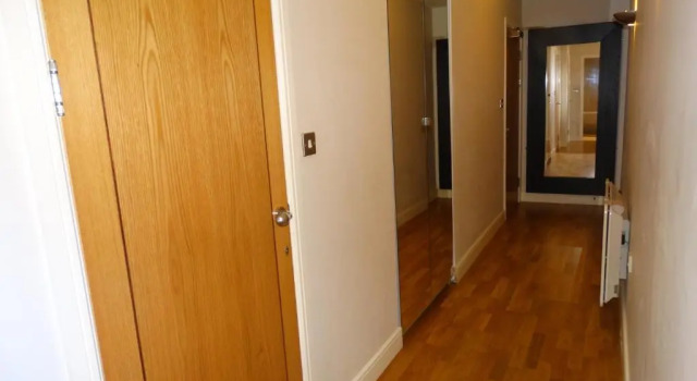 Апартаменты High View Serviced Apartments