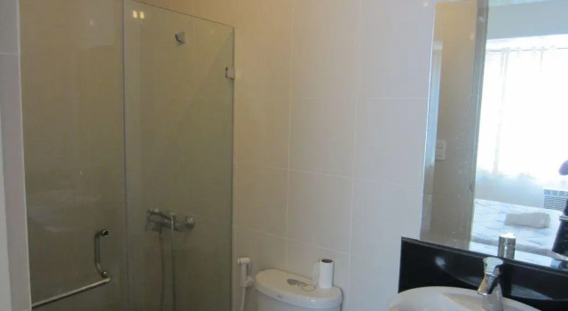 Апартаменты Palm Tree Genlex Condo