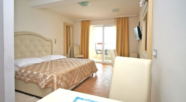 Turisticki apartmani Natalia