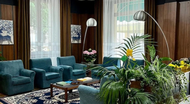 Hotel Stella Alpina, Book Hotel  