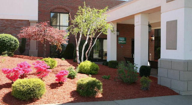 Ramada by Wyndham Uniontown, Réserver Hôtel Uniontown 