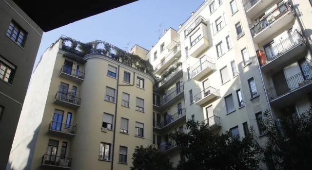 Rentopolis - Ramazzini 7 - Porta Venezia, Book Hotel Milan Lombardy