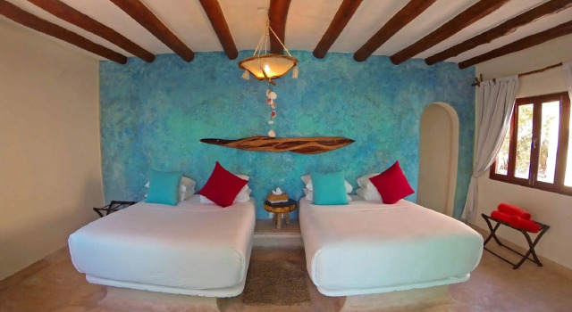 Hotel Villas Flamingos