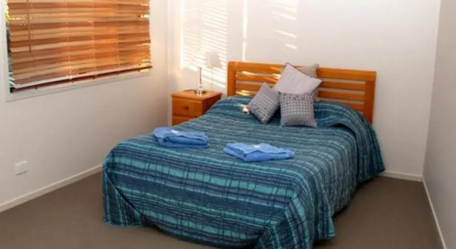 Апартаменты Amberoo Apartments Tamworth
