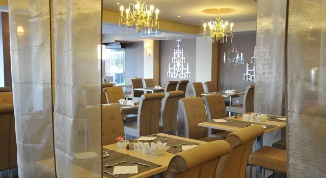 Utopia Resort and Spa