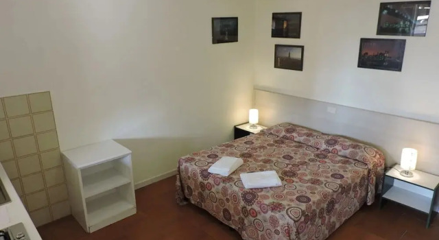 Hotel Mare, Rezervovat Vila Hotely v Elba s parkováním, Parkování